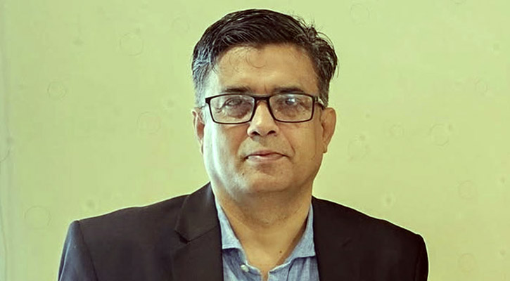 ‘মানবিক করিডোর’ নিয়ে জাতিসংঘের সঙ্গে আলোচনা হয়নি: প্রেস সচিব